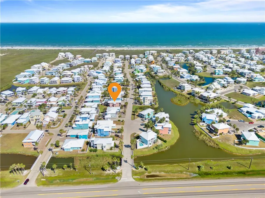 141 Mustang Royale, Port Aransas, TX 78373 - #2