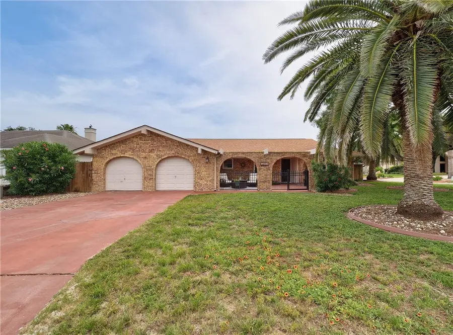 14350 Aquarius Street, Corpus Christi, TX 78418 - Image #2