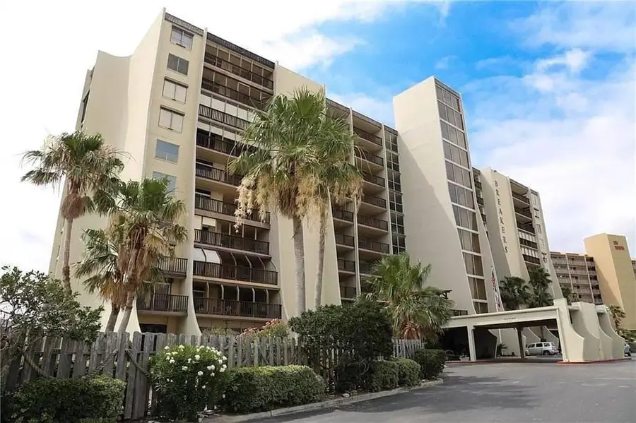 4242 Gulfbreeze Boulevard #203, Corpus Christi, TX 78402 - Image #2