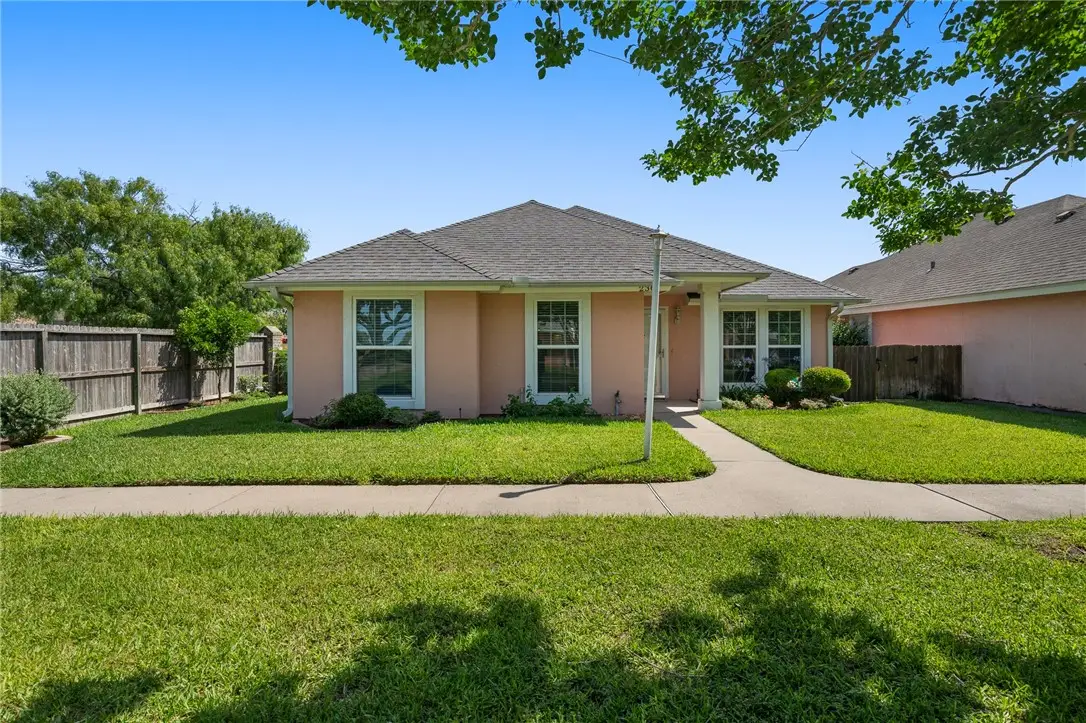 2301 Cyprus Drive, Ingleside, TX 78362 - Image #1