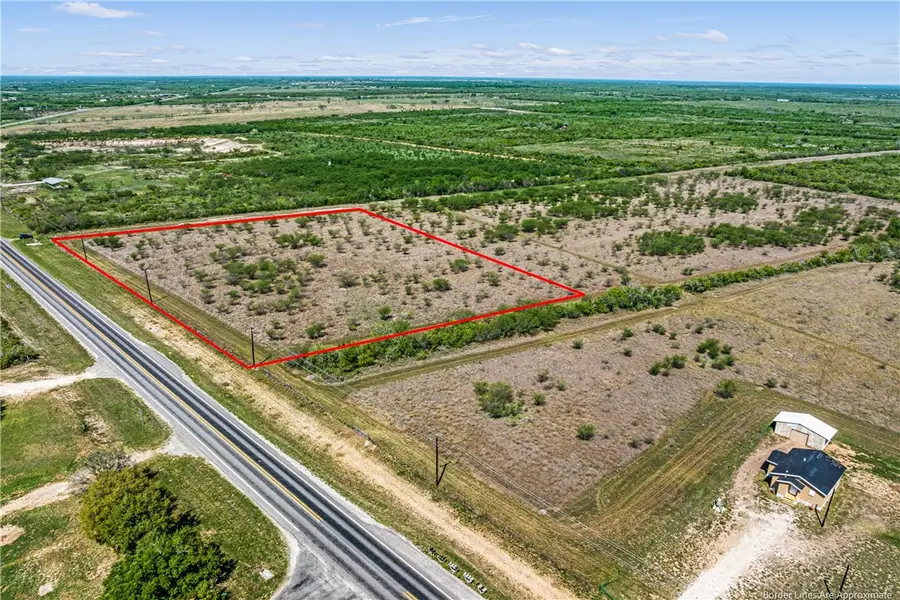 15 Acres out of 3286 W Fm 624 Road, Orange Grove, TX 78372 - Image #3