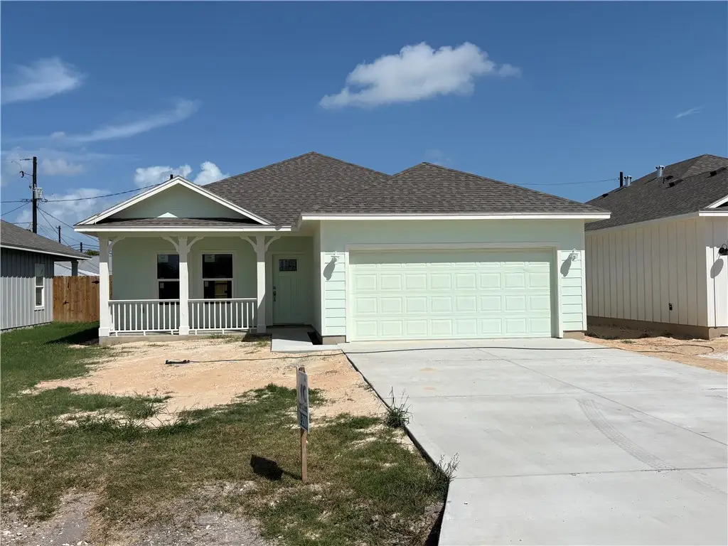 2990 Mayfield, Ingleside, TX 78362 - Image #1