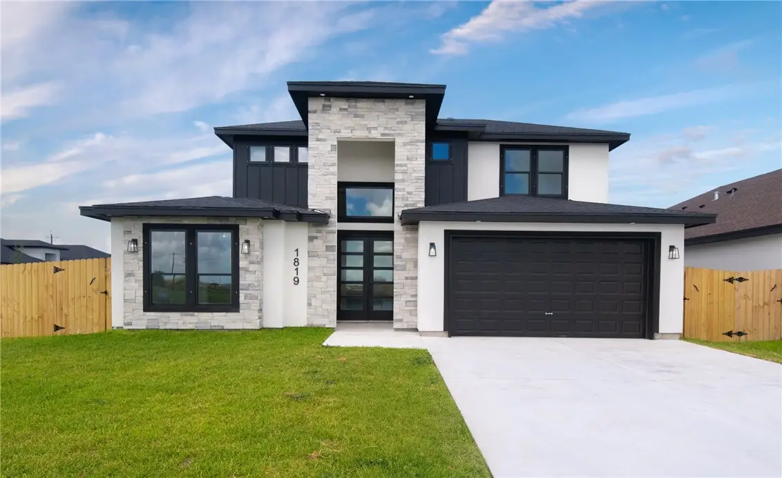 1819 Spoonbill Drive, Portland, TX 78374 - Image #1