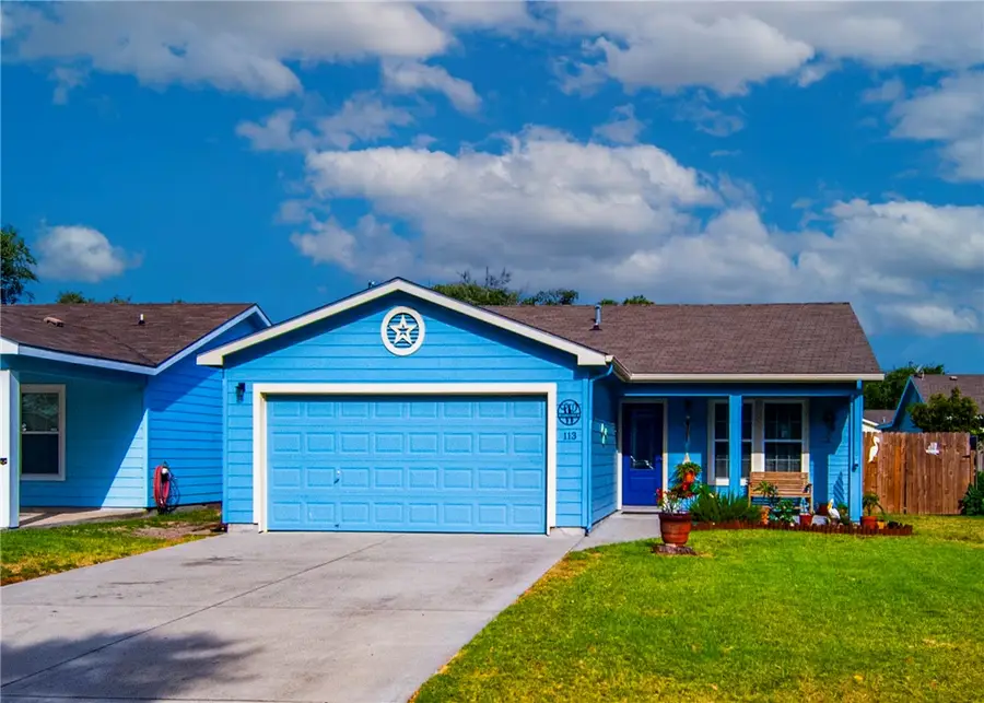 113 Treasure, Rockport, TX 78382 - Image #2