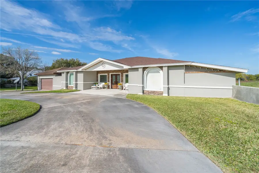 529 County Road 372, Sandia, TX 78383 - Image #3