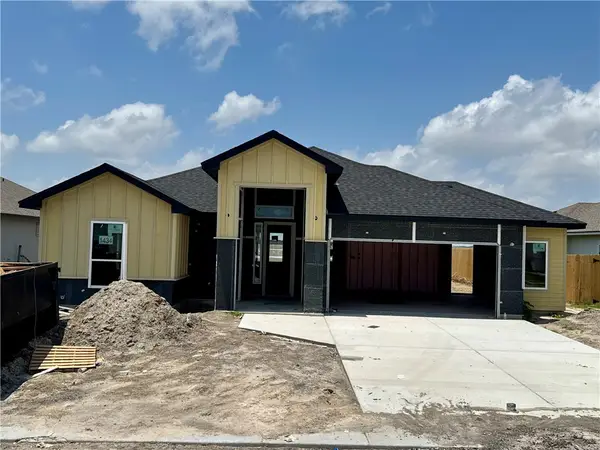 1434 Lois Chesney Street, Corpus Christi, TX 78415