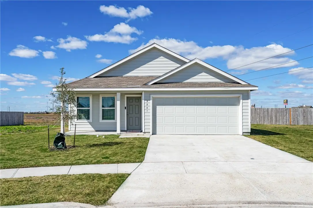 3241 El Dorado Drive, Robstown, TX 78380 - Image #1