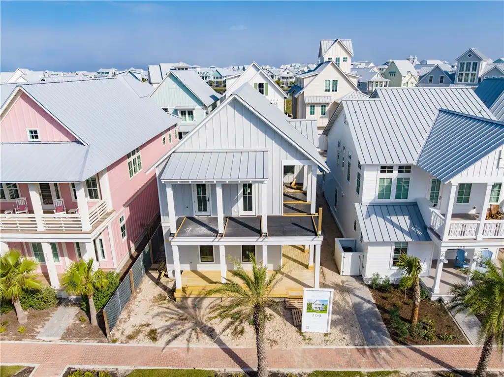 209 S Shore Drive, Port Aransas, TX 78373 - Image #1