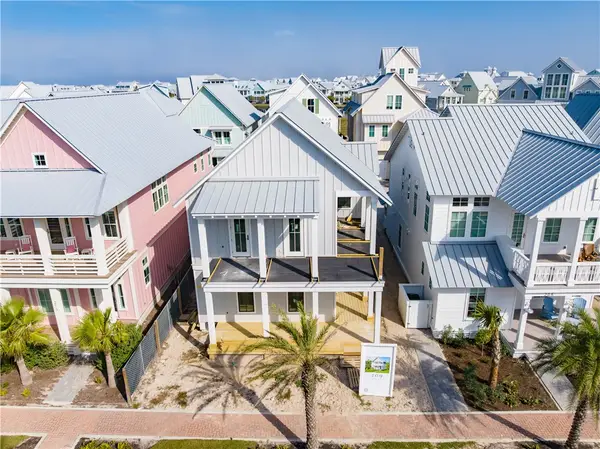 209 S Shore Drive, Port Aransas, TX 78373