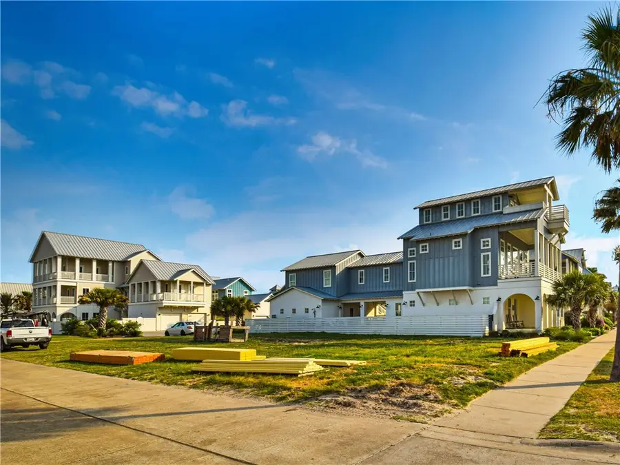 153 Sunrise Avenue, Port Aransas, TX 78373 - #2