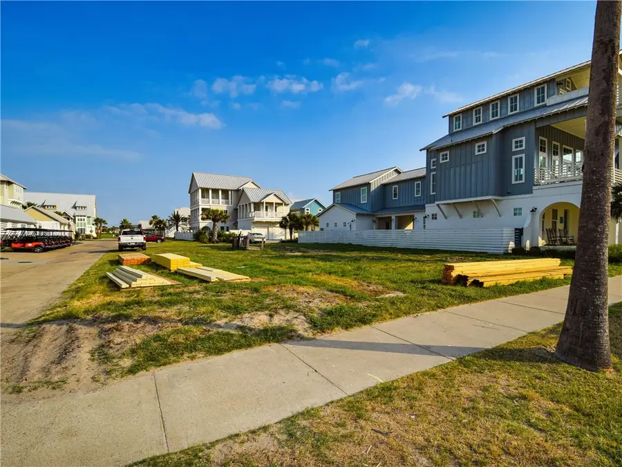 153 Sunrise Avenue, Port Aransas, TX 78373 - #3