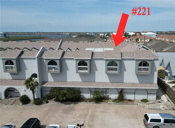 14825 Windward Drive #221, Corpus Christi, TX 78418