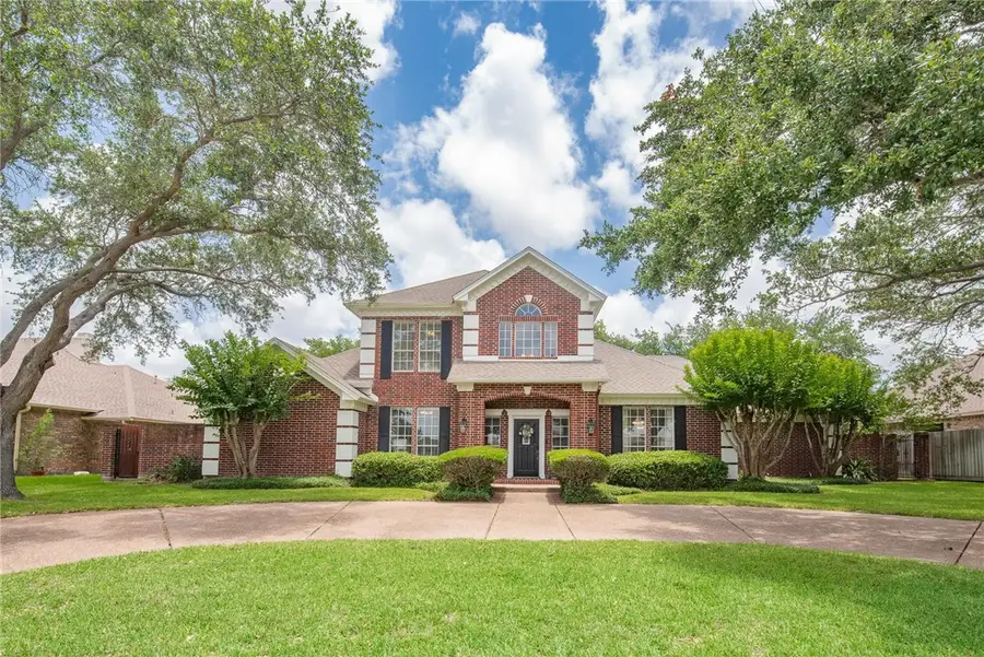 5918 Woodmere Drive, Corpus Christi, TX 78414 - #2
