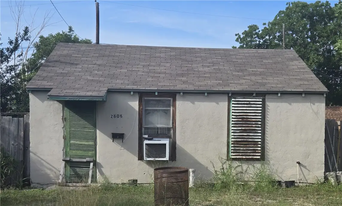 2806 Kitchens Street, Corpus Christi, TX 78405 - Image #1