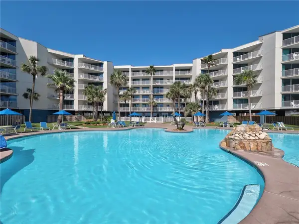 800 Sandcastle Drive #308, Port Aransas, TX 78373
