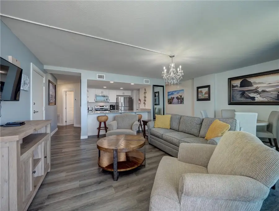 800 Sandcastle Drive #308, Port Aransas, TX 78373 - Image #2