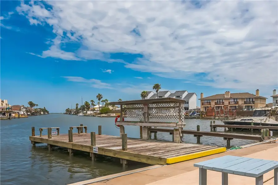 14300 S Padre Island Drive #163, Corpus Christi, TX 78418 - Image #3