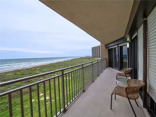 6649 Seacomber Drive #309, Port Aransas, TX 78373