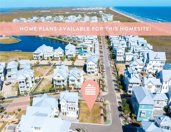 100 S Shore Drive, Port Aransas, TX 78373