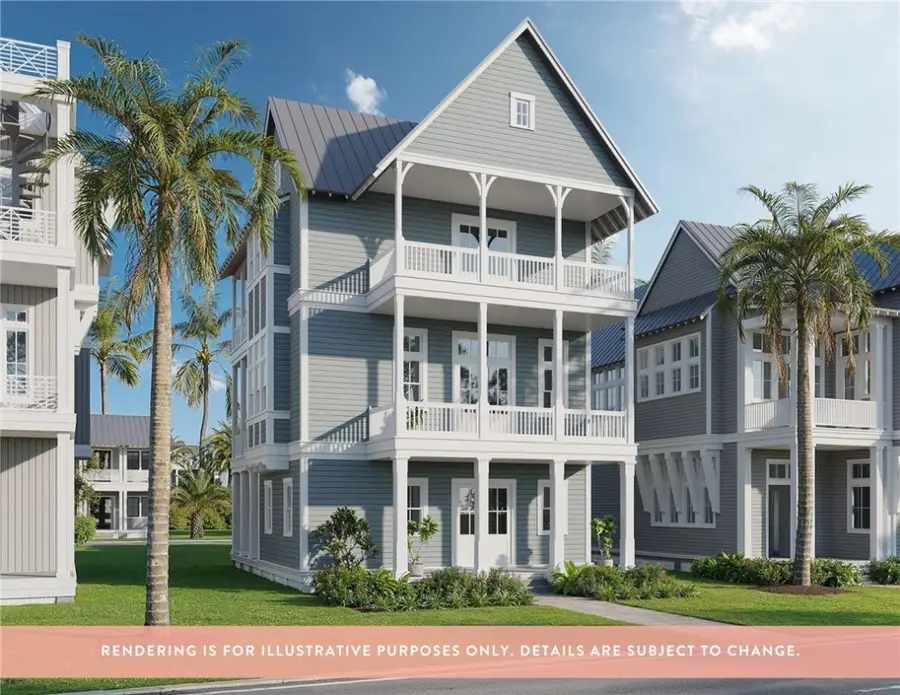 100 S Shore Drive, Port Aransas, TX 78373 - #2