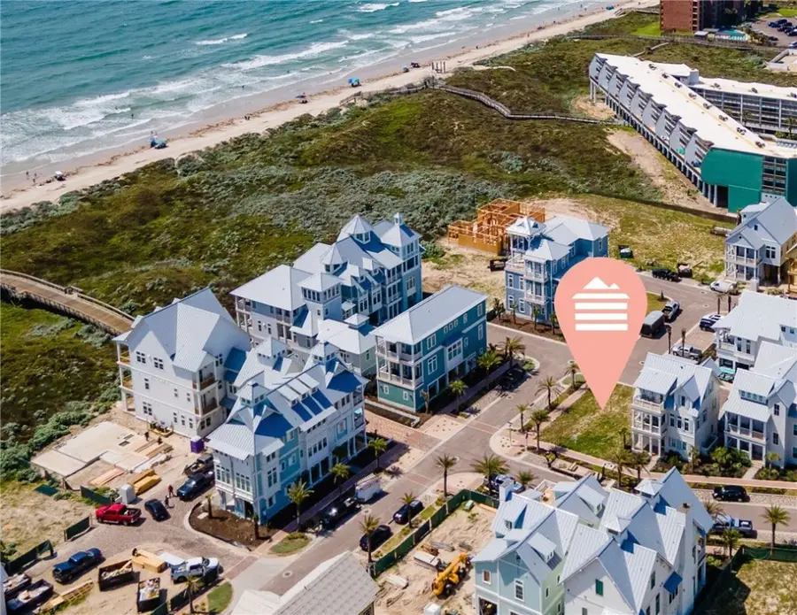 100 S Shore Drive, Port Aransas, TX 78373 - #3