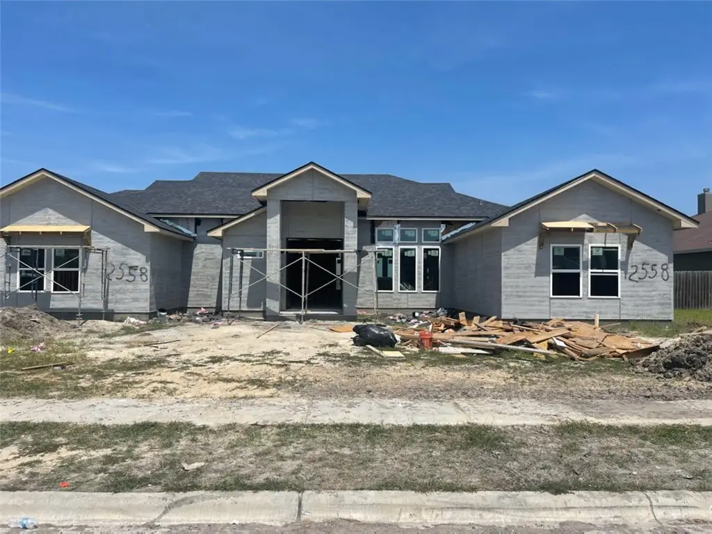 2558 Pacific View Street, Corpus Christi, TX 78415 - Image #1