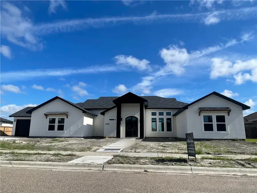 2558 Pacific View Street, Corpus Christi, TX 78415 - Image #2