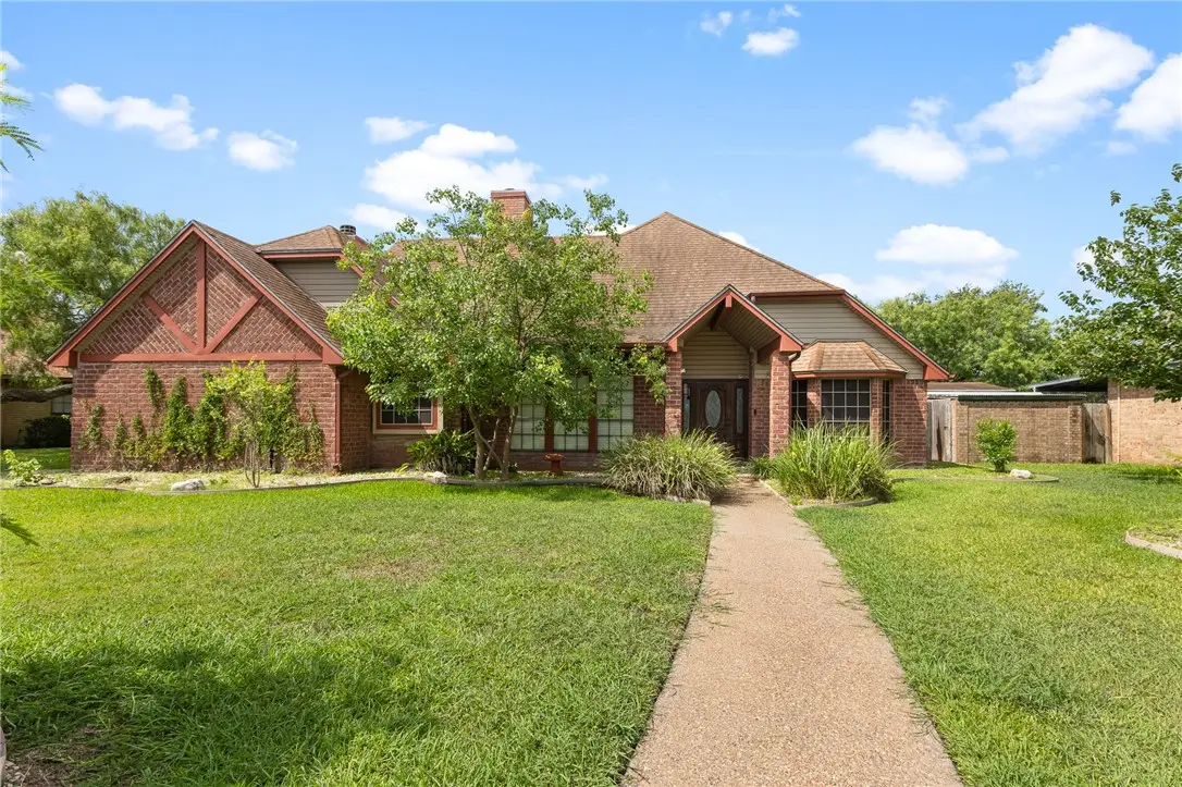 5421 Adair Drive, Corpus Christi, TX 78413 - Image #1