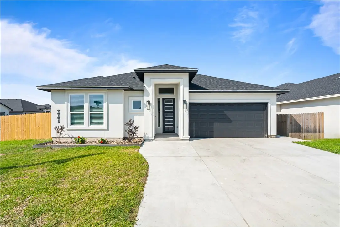 7721 Keira's Way, Corpus Christi, TX 78414 - #1