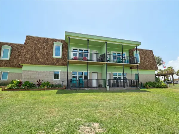700 Island Retreat #37, Port Aransas, TX 78373