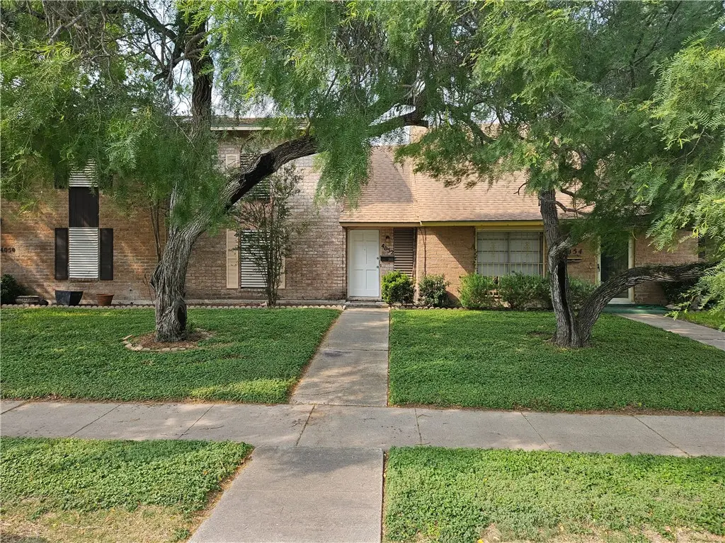 4052 O Grady Drive, Corpus Christi, TX 78413 - Image #1
