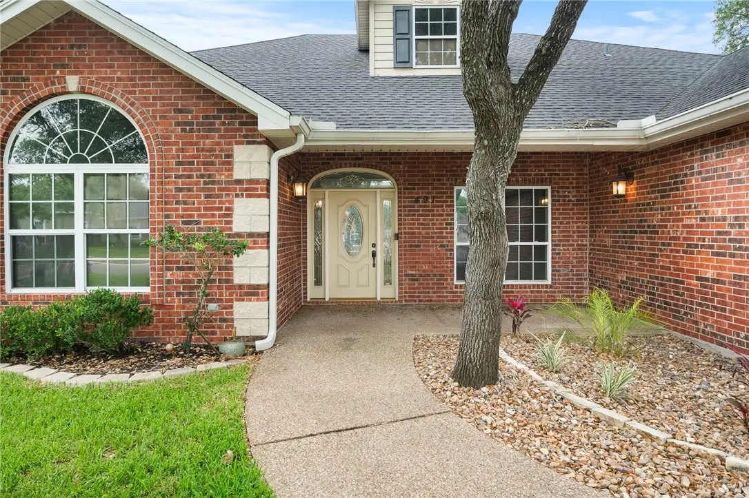 491 Augusta Drive, Rockport, TX 78382 - Image #1