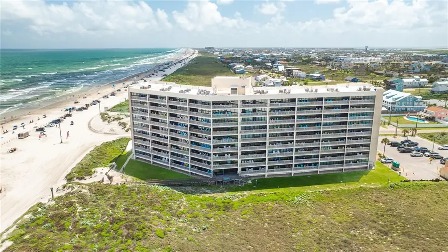 1000 Lantana Drive #903, Port Aransas, TX 78373 - #2