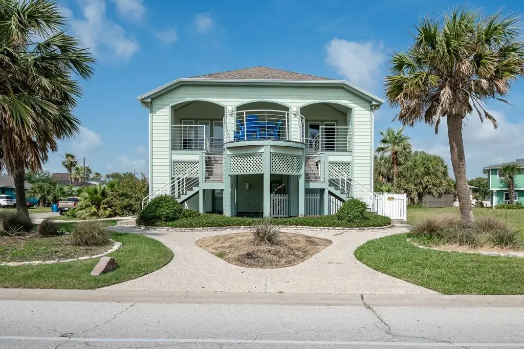 1819 Bay Shore Drive, Rockport, TX 78382 - Image #1
