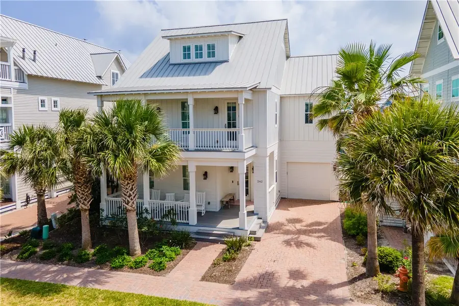 242 Bent Grass Drive, Port Aransas, TX 78373 - #2