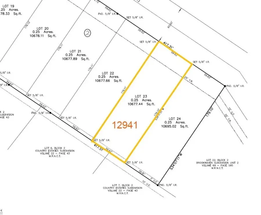 12941 Hearn Street, Corpus Christi, TX 78410 - Image #3