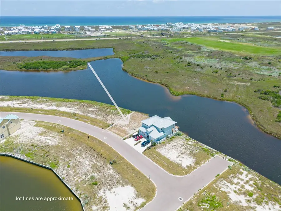 152 Laguna Isles Drive, Port Aransas, TX 78373 - Image #2