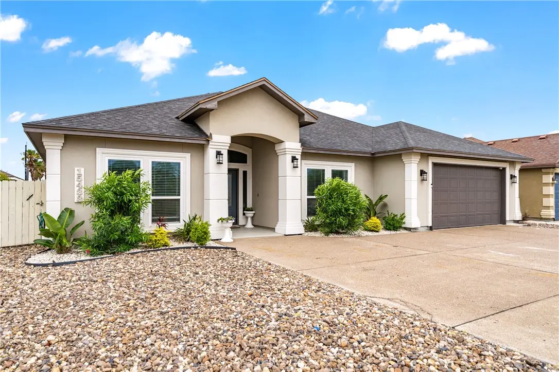 15433 Finistere Street, Corpus Christi, TX 78418 - Image #1