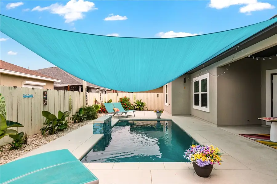 15433 Finistere Street, Corpus Christi, TX 78418 - Image #3