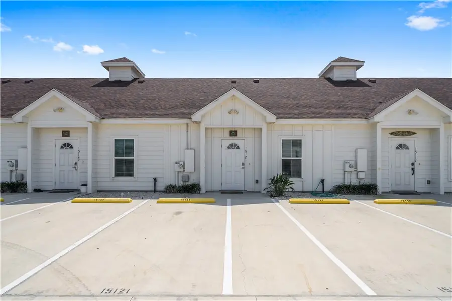 15121 Kokomo Drive, Corpus Christi, TX 78418 - Image #2