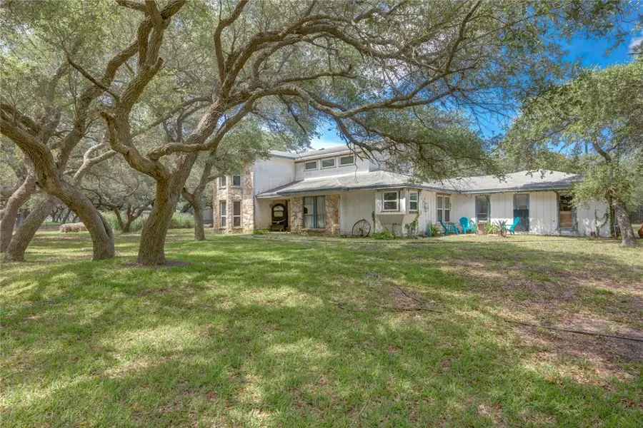 2281 County Road 1942, Aransas Pass, TX 78336 - Image #2