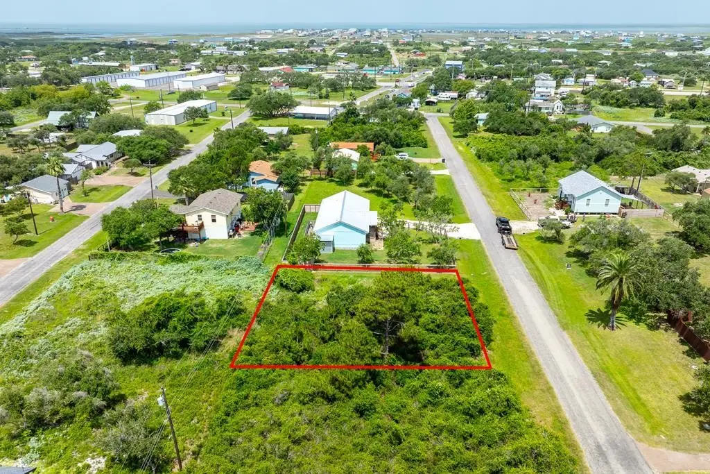 411 Charlotte Drive, Rockport, TX 78382 - #1
