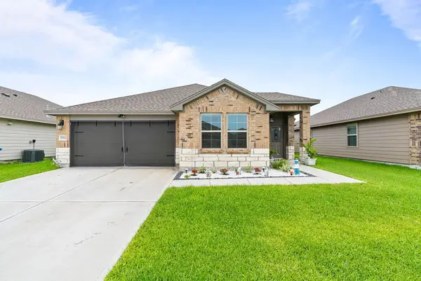 7753 Lariat Toss Drive, Corpus Christi, TX 78414