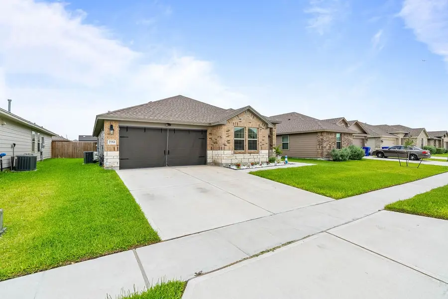 7753 Lariat Toss Drive, Corpus Christi, TX 78414 - #2