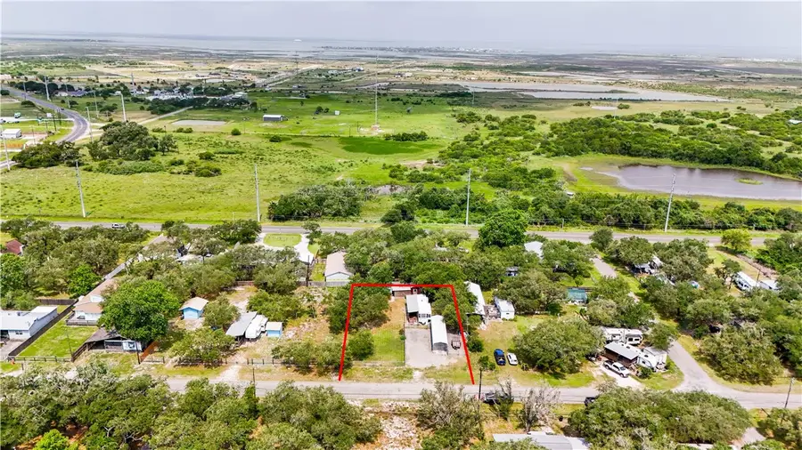 118&119 Donnie Drive, Rockport, TX 78382 - Image #2