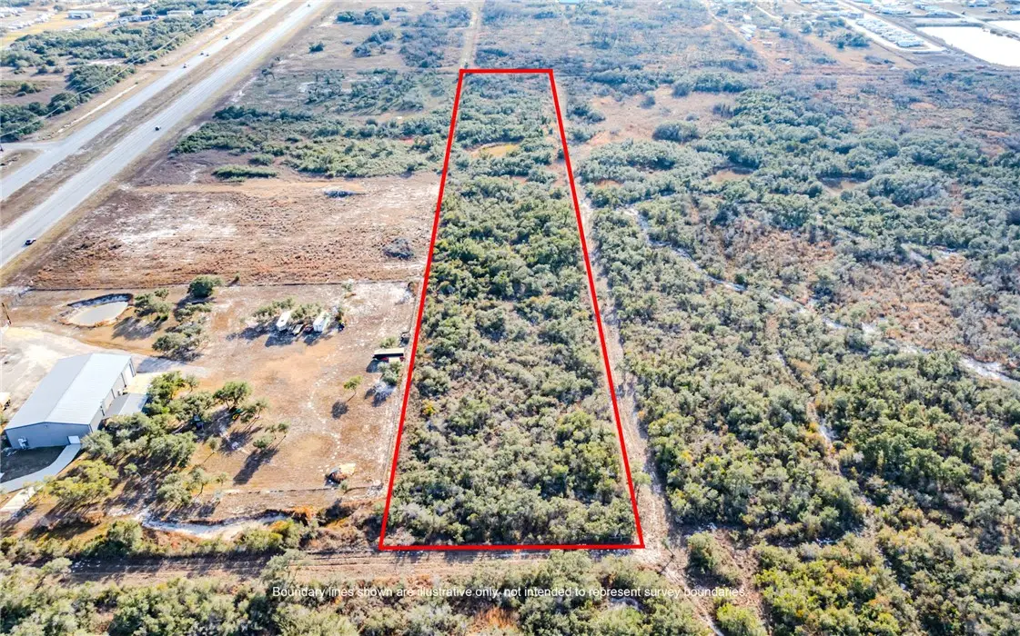 2011 Smith Road, Aransas Pass, TX 78336 - Image #1