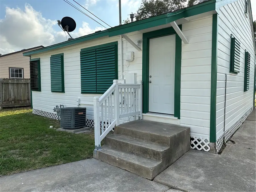 4822 Dodd Drive, Corpus Christi, TX 78415 - Image #3