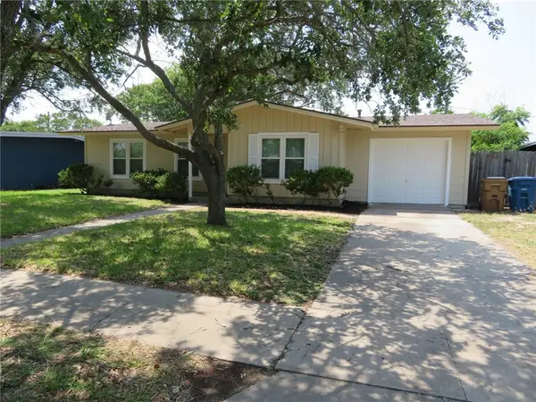 726 John Lee Street, Corpus Christi, TX 78412