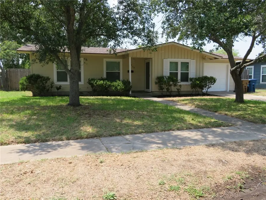 726 John Lee Street, Corpus Christi, TX 78412 - Image #2