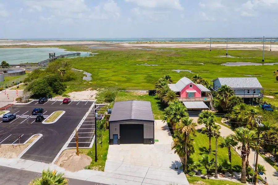 1400 Ross Avenue, Port Aransas, TX 78373 - #2